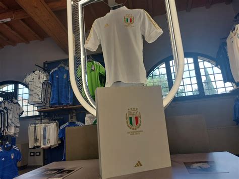 figc italia store.